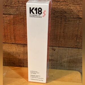 K18 Leave-In Molecular Repair Hair Mask